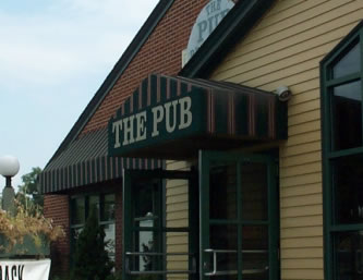 The Pub, Amherst, MA